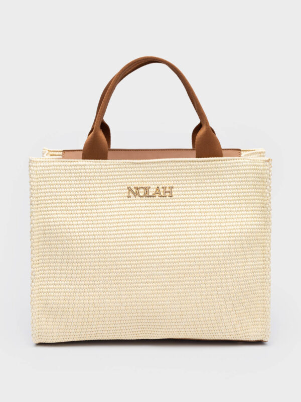 Rennes Natural Brown