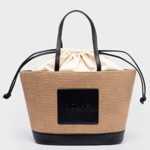 Cannes Beige-Black