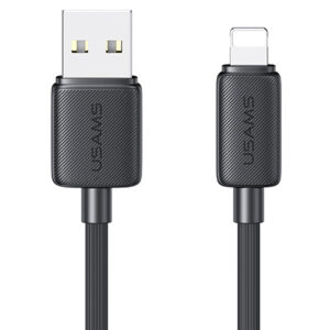 POWERTECH καλώδιο USB σε USB Mini CAB-U042, copper, 3m, μαύρο