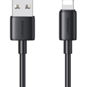 POWERTECH καλώδιο USB σε USB Mini CAB-U042, copper, 3m, μαύρο