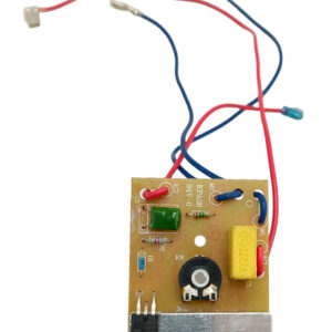 BRUNO ηλεκτρική εντομοπαγίδα BRN-0186 με UV λυχνία, 20W, μαύρη