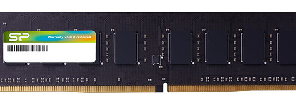 SILICON POWER μνήμη DDR4 UDIMM SP008GBLFU320X02, 8GB, 3200MHz, CL22