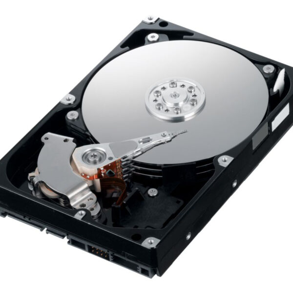 SEAGATE used SAS HDD ST33000650SS, 3TB, 6G, 7.2K, 3.5"