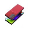 Techwave Noble Case for Samsung Galaxy A52 5G / A52 LTE (4G) / A52s 5G red