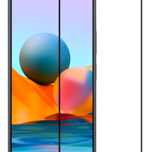 POWERTECH tempered glass 5D TGC-0725 για Samsung Galaxy S23, full glue