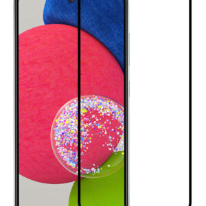 POWERTECH tempered glass 5D TGC-0725 για Samsung Galaxy S23, full glue