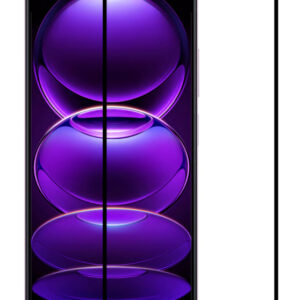 POWERTECH tempered glass 5D TGC-0725 για Samsung Galaxy S23, full glue