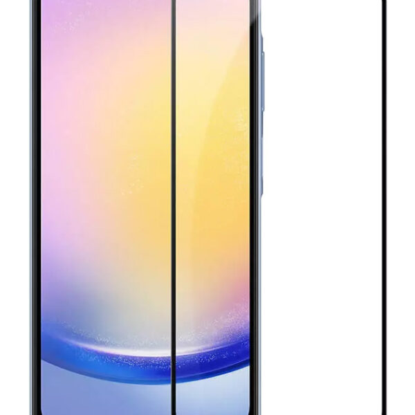 POWERTECH tempered glass 5D TGC-0687 για Samsung A25 5G, full glue