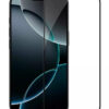 POWERTECH tempered glass 5D TGC-0714 για iPhone 16 Pro Max, full glue
