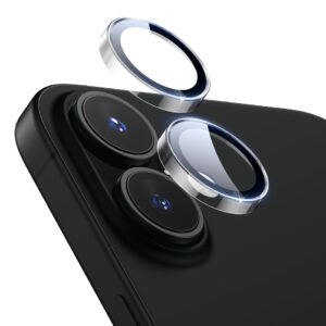 ROCKROSE θήκη Mirror Neo για iPhone 14 Plus, διάφανη