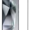 POWERTECH tempered glass 5D TGC-0734 για Samsung Galaxy S25 Ultra, fingerprint glue