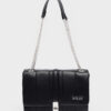 Thomai Black Silver