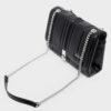 Thomai Black Silver