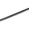 POWERTECH δεματικά καλωδίων TIES-046, 150x3.6mm, μαύρα, 100τμχ