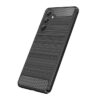 TechWave Carbon Back Case for Samsung Galaxy A34 5G
