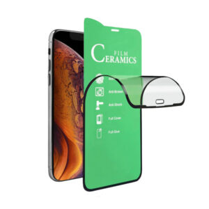 Forcell Flexible Nano Glass for Iphone 14 Pro Max