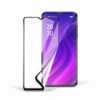 TechWave 5D Full Glue Ceramic Glass for iPhone XS Max / 11 Pro Max black