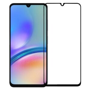 TechWave Smart Leather case for Xiaomi Redmi Note 13 4G black