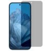 TechWave 5D Full Glue Privacy Tempered Glass for Pixel 9 Pro XL 5G black