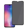 TechWave 5D Full Glue Privacy Tempered Glass for Samsung Galaxy A05s black