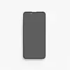 TechWave 5D Full Glue Privacy Tempered Glass for iPhone 14 black