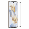 TechWave 5D Full Glue Tempered Glass for Honor 80 Pro / 90 Pro black