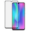 TechWave 5D Full Glue Tempered Glass for Huawei P30 Lite black