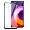 TechWave 5D Full Glue Tempered Glass for Samsung Galaxy A05s black