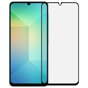 TechWave Smart Leather case for Xiaomi Redmi Note 13 4G black