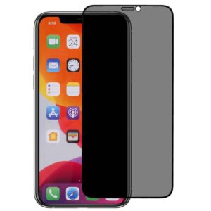 TechWave Curved Book case for iPhone 14 Plus grey