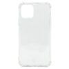TechWave Armor Antishock 0.5mm case iPhone 11 Pro transparent