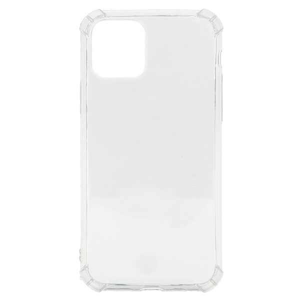 TechWave Armor Antishock 0.5mm case iPhone 11 Pro transparent