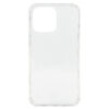TechWave Armor Antishock 0.5mm case iPhone 13 Pro transparent
