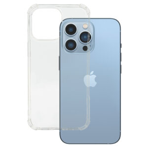 TechWave Armor Antishock 0.5mm case Samsung A52 4G/A52 5G/A52S transparent