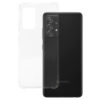 TechWave Armor Antishock 0.5mm case Samsung A52 4G/A52 5G/A52S transparent