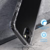 TechWave Armor Antishock 0.5mm case Samsung A52 4G/A52 5G/A52S transparent