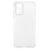 TechWave Armor Antishock case Xiaomi Redmi Note 12S transparent