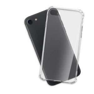 TechWave Clear 2mm case for Samsung Galaxy A26 5G (camera protection)