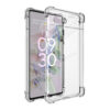 TechWave Armor Antishock case for Google Pixel 7 transparent