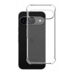 TechWave Smart Magnet case for Samsung Galaxy A16 black