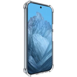 TechWave Smart Magnet case for Samsung Galaxy A16 black