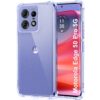 TechWave Armor Antishock case for Motorola Edge 50 Pro transparent