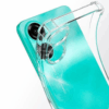 TechWave Armor Antishock case for Oppo A78 4G transparent
