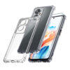 TechWave Armor Antishock case for Oppo A79 5G transparent