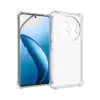TechWave Armor Antishock case for Realme 12 5G transparent