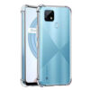 TechWave Armor Antishock case for Realme C21 transparent