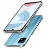 TechWave Armor Antishock case for Realme C21 transparent