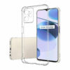 TechWave Armor Antishock case for Realme C35 transparent