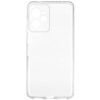 TechWave Armor Antishock case for Realme C35 transparent