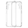 TechWave Armor Antishock case for Samsung Galaxy A15 4G / A15 5G transparent